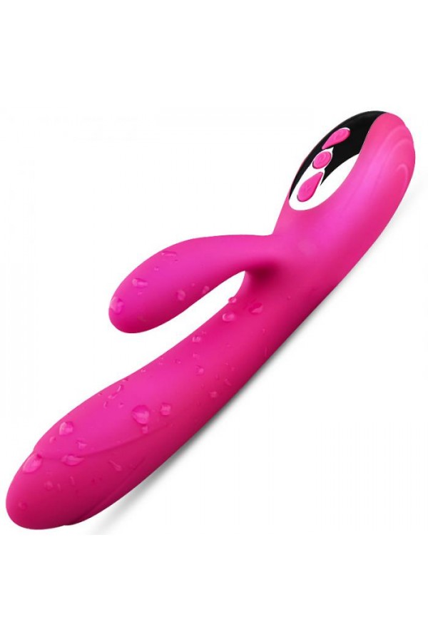 Elus Isıtma Tavşan Vibratör