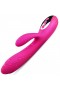 Elus Isıtma Tavşan Vibratör