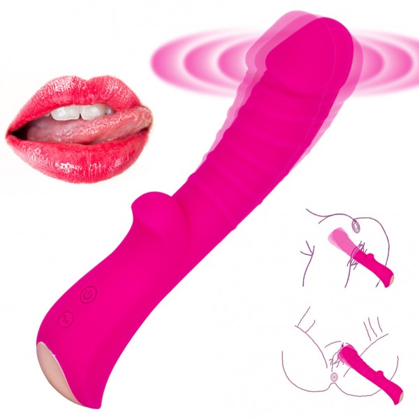 Vahşi Tutku 10 Mod Vibr