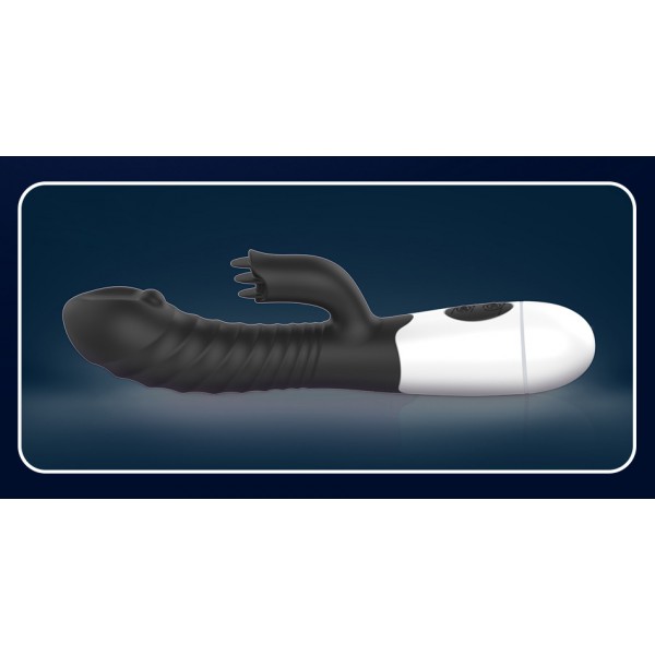 Arzunun Anahtarı Tavşan Vibratör-Şarjlı Balya Tipi