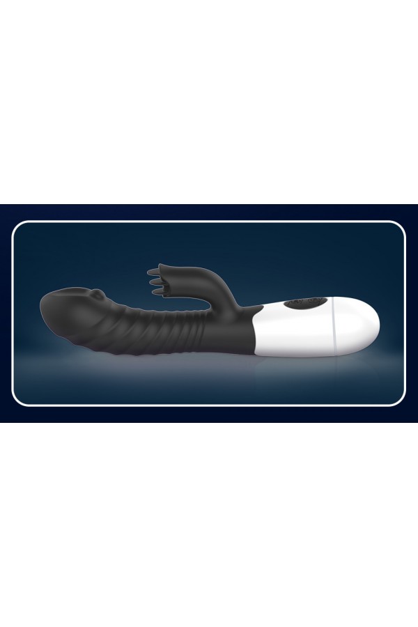 Arzunun Anahtarı Tavşan Vibratör-Şarjlı Balya Tipi