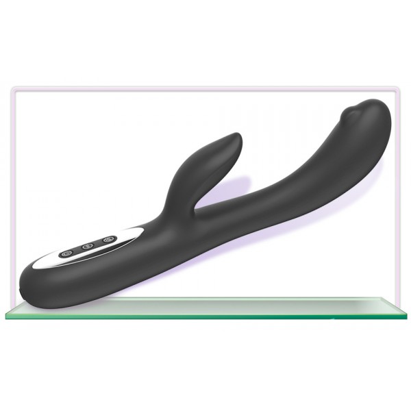 G-Spot Tavşan Özel Vibratörü Seçin