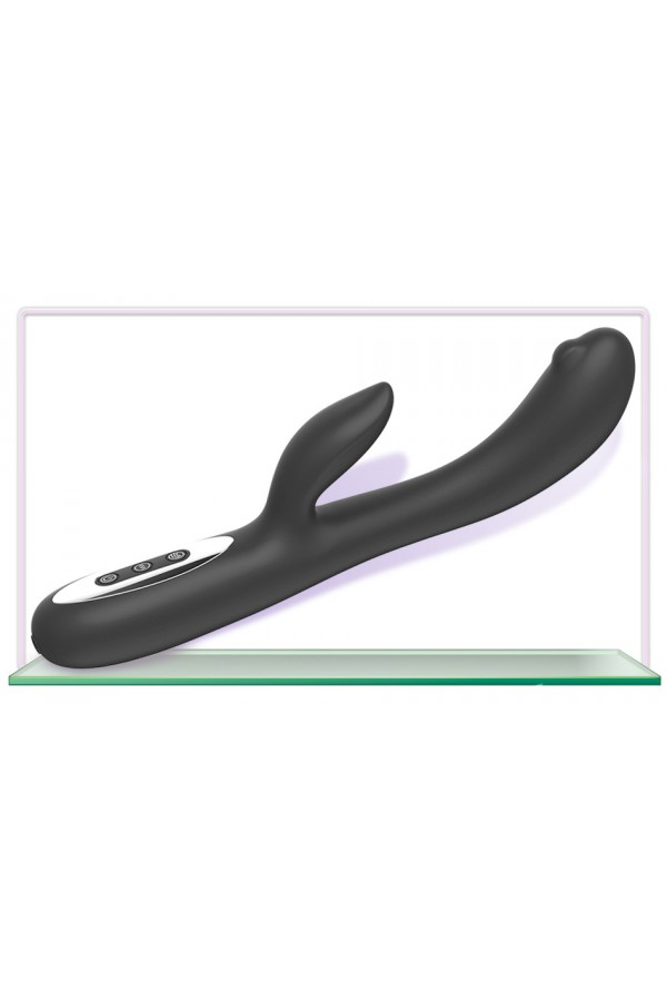 G-Spot Tavşan Özel Vibratörü Seçin