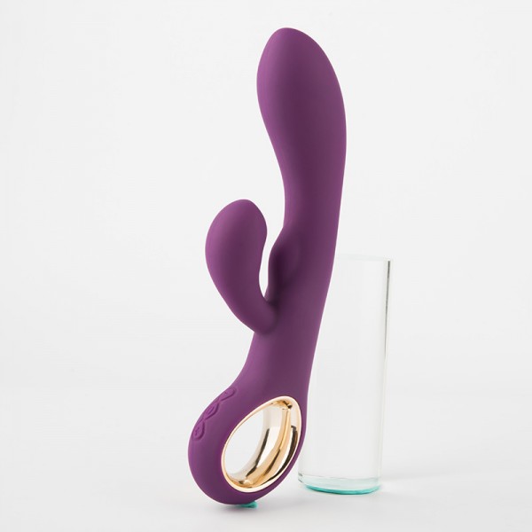 Miya Özel 10 Mod Tavşan Vibratör