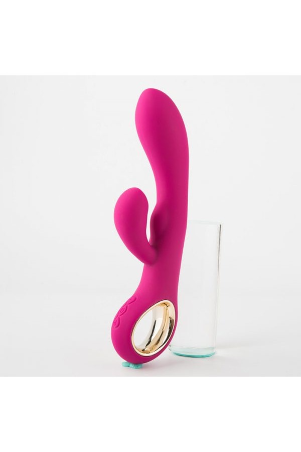Miya Özel 10 Mod Tavşan Vibratör
