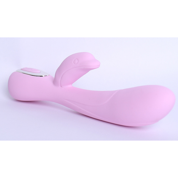 Dolphin 30 Mod Tavşan Vibratör