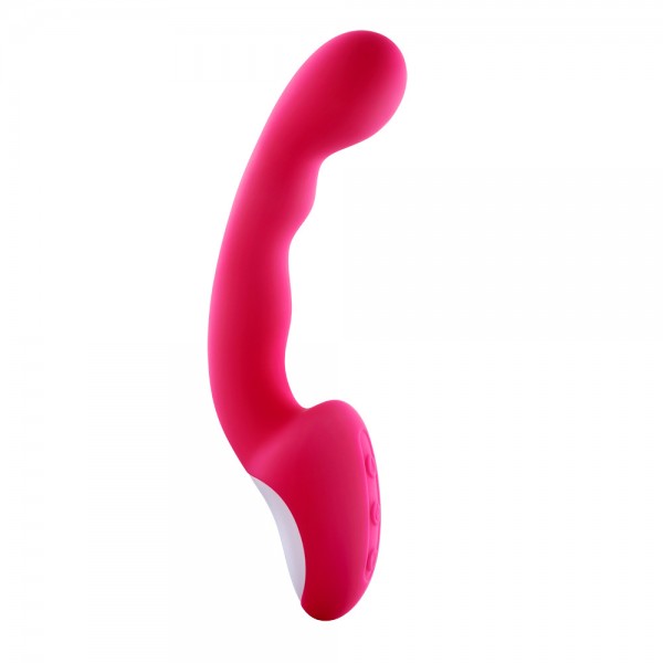 25 Modlu Silikon Titreşim Modlu Vajina Prostat Uyarıcı Vibratör