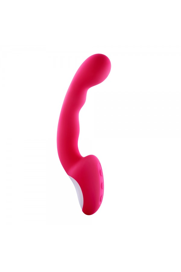 25 Modlu Silikon Titreşim Modlu Vajina Prostat Uyarıcı Vibratör