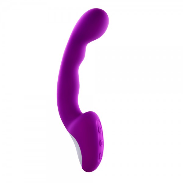 25 Modlu Silikon Titreşim Modlu Vajina Prostat Uyarıcı Vibratör