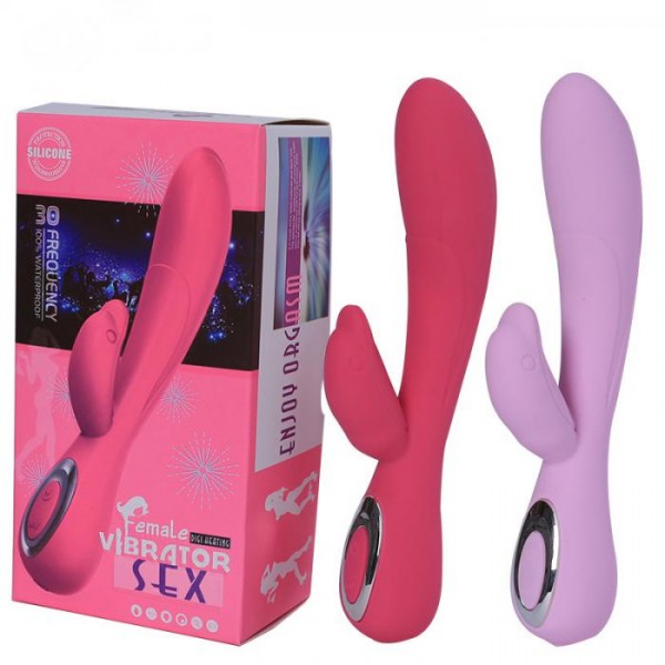 Dolphin 30 Mod Tavşan Vibratör