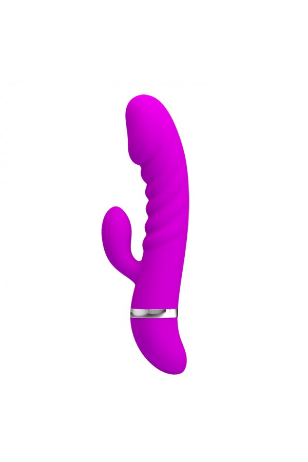 7 Fonksiyonlu Tavşan Vibratörü