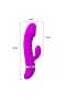 7 Fonksiyonlu Tavşan Vibratörü