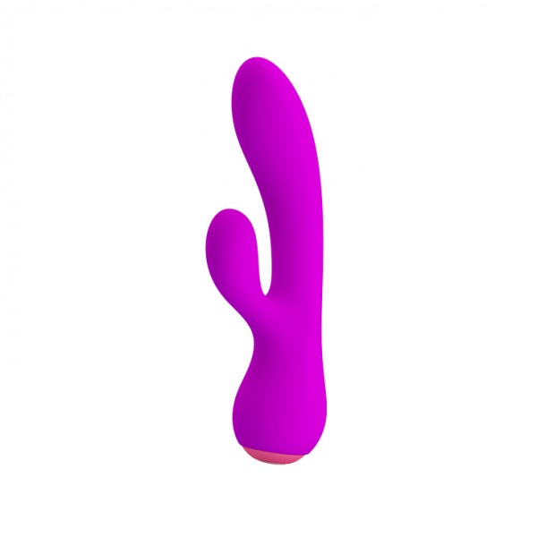 Klasik Tavşan Vibratör 12 Titreşimli