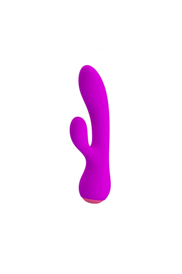 Klasik Tavşan Vibratör 12 Titreşimli