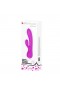 Klasik Tavşan Vibratör 12 Titreşimli