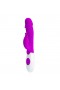 30 Fonksiyonlu Tavşan Vibratör Çift Motorlu