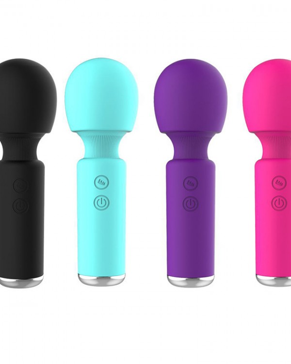 Masaj Vibratörleri  Klitorise Özel Orgazm Masaj Aletleri