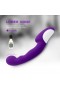 25 Modlu Silikon Titreşim Modlu Vajina Prostat Uyarıcı Vibratör