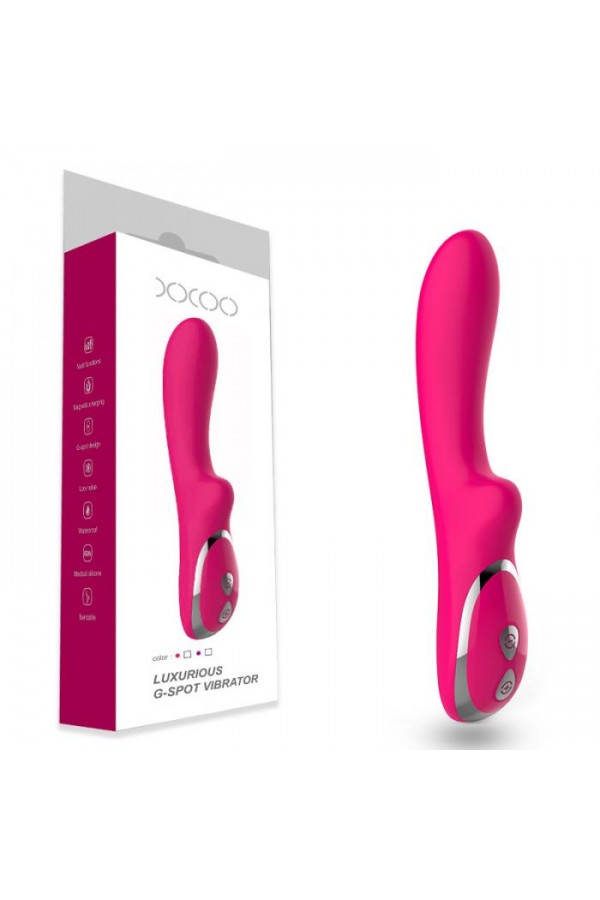 Tide of Love 10 Mod Vibratör