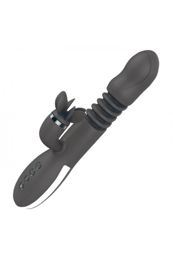 3'ü 1 arada Çok İşlevli Tavşan Vibratör