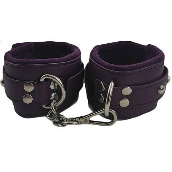 Mor El Kelepçesi Fetis Shop