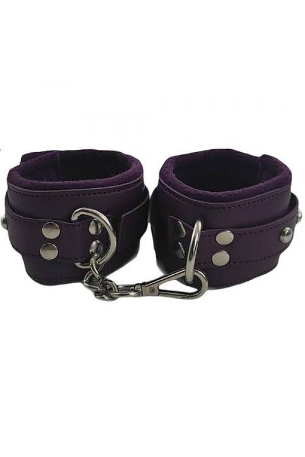 Mor El Kelepçesi Fetis Shop