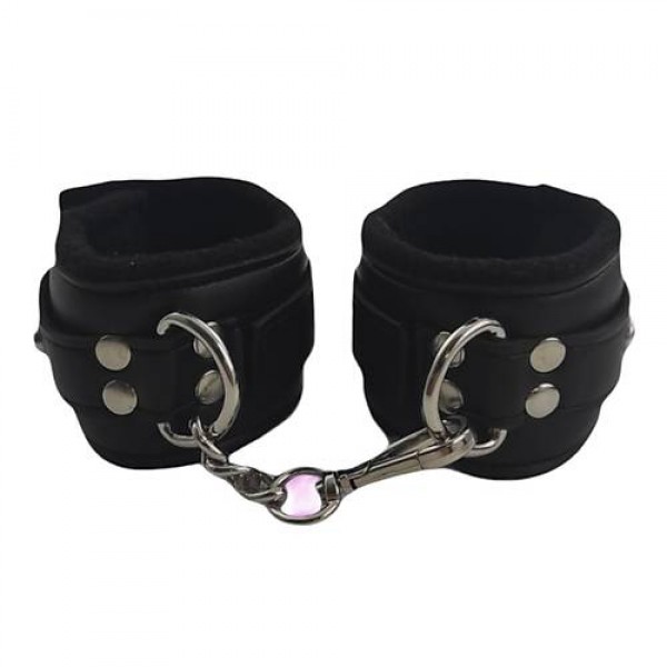 Siyah El Kelepçesi Serenk sexshop