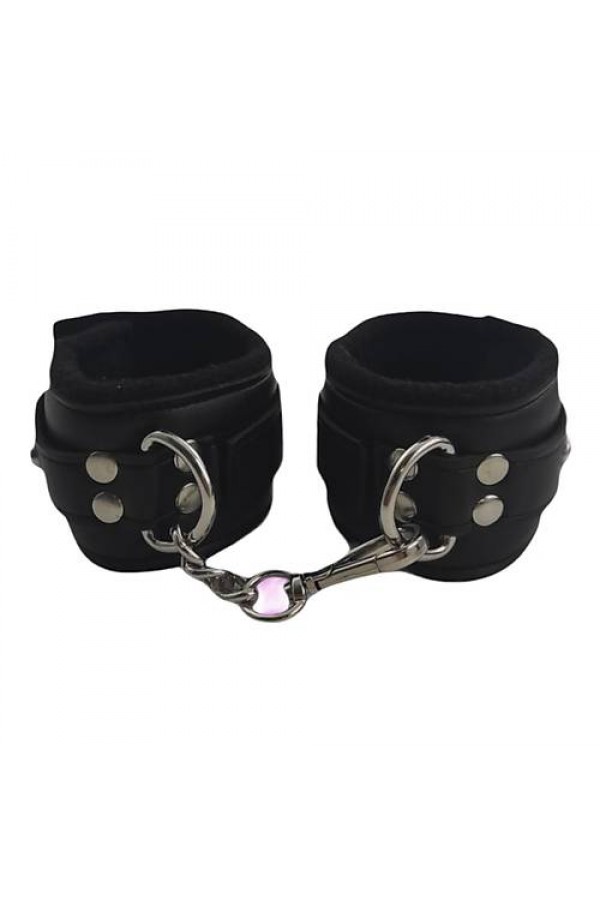 Siyah El Kelepçesi Serenk sexshop