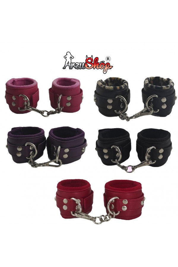 Siyah El Kelepçesi Serenk sexshop