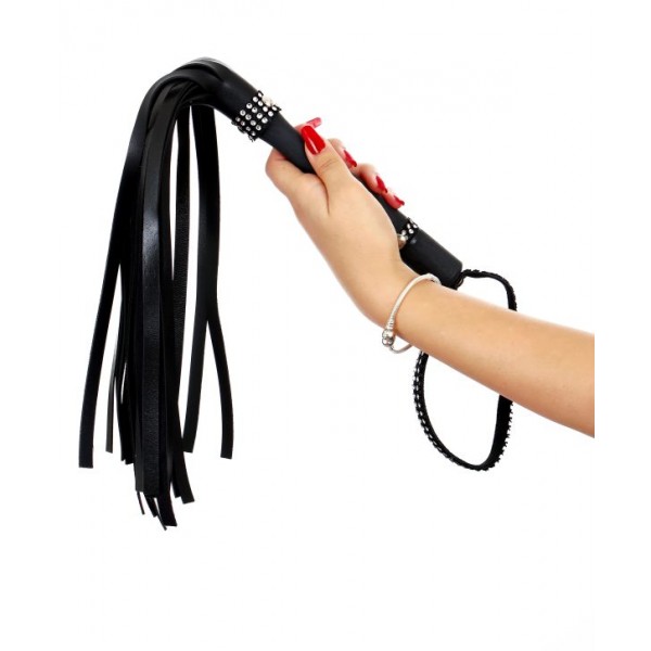 SİYAH DERİ KIRBAÇ TAŞLI