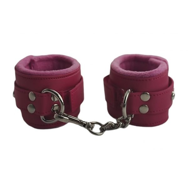 Pembe El Kelepçesi Serenk sexshop