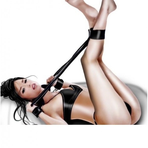 Fanztezi Fonksiyonel Pozisyon Aparatı Fetis Shop