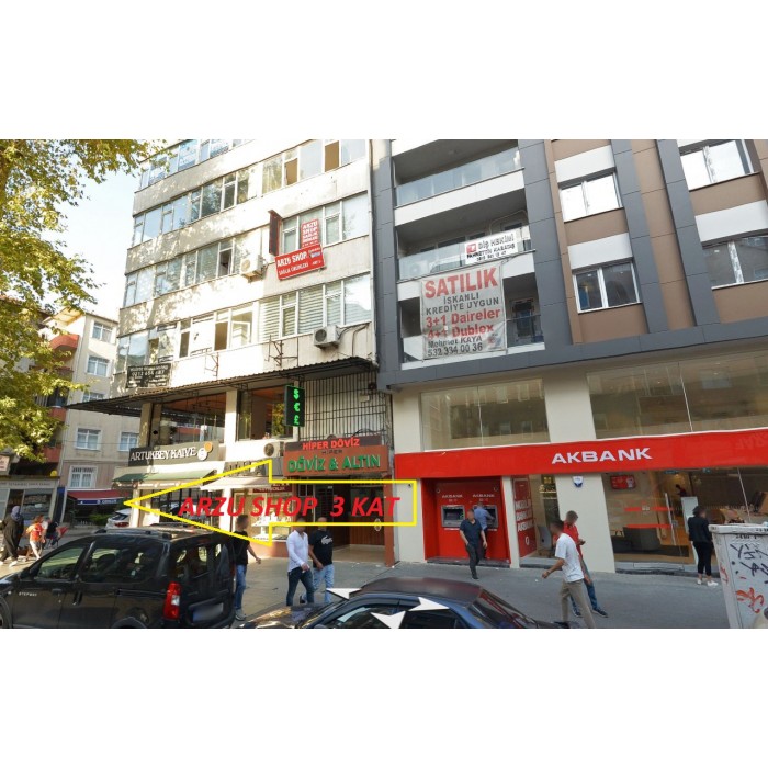 Yenibosna Serenk Sexshop