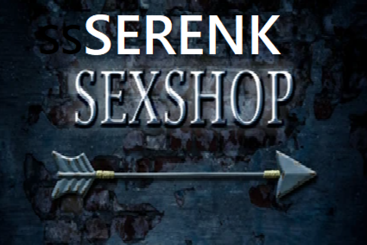Yenibosna Serenk Sex Shop