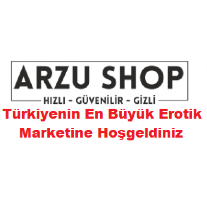 istanbul Serenk Erotik Sex Shop